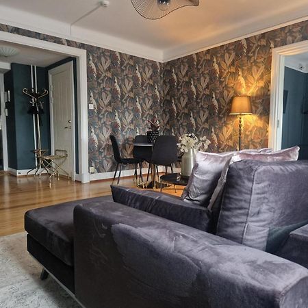 Best Western Motala Stadshotell Luaran gambar
