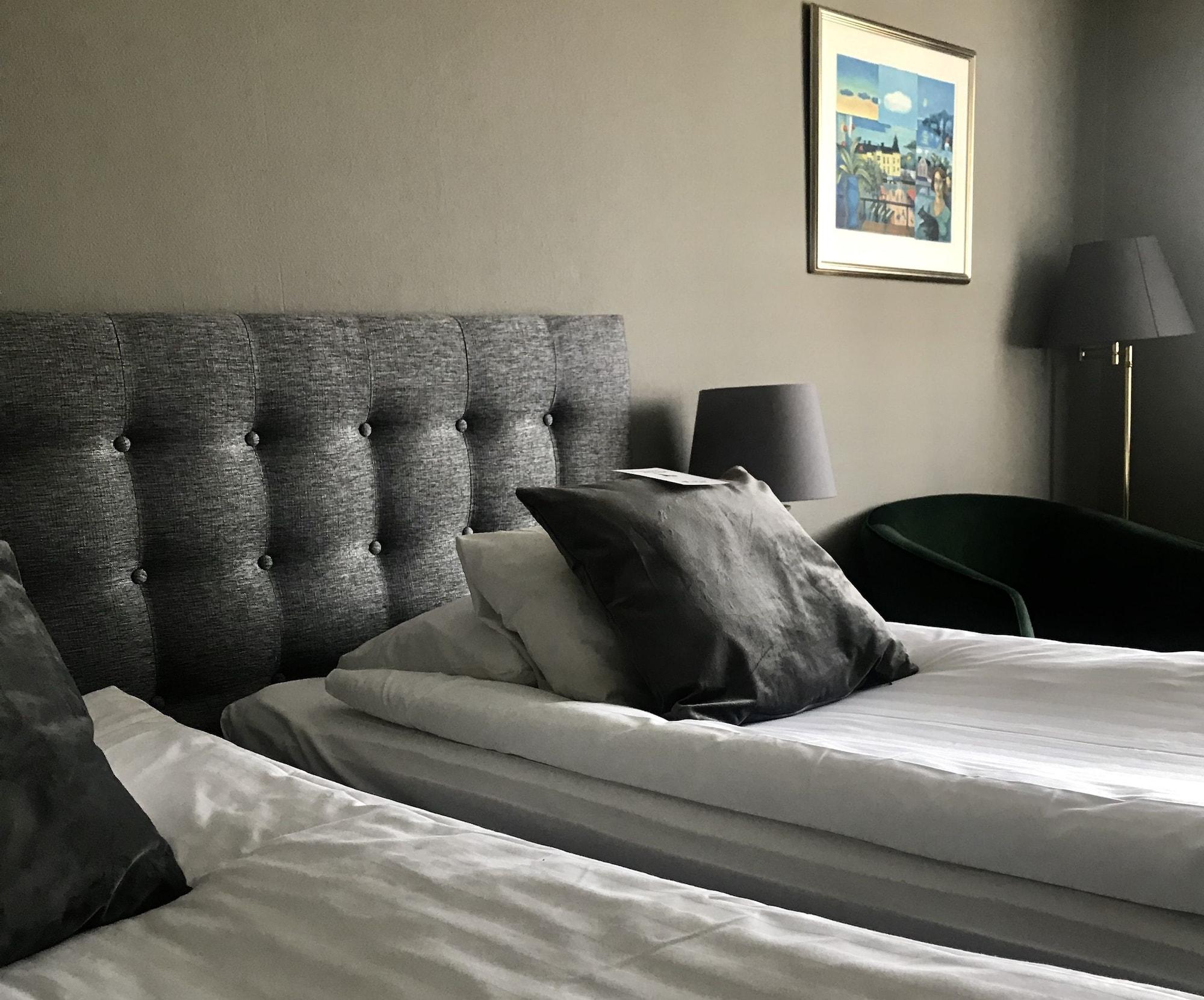 Best Western Motala Stadshotell Luaran gambar