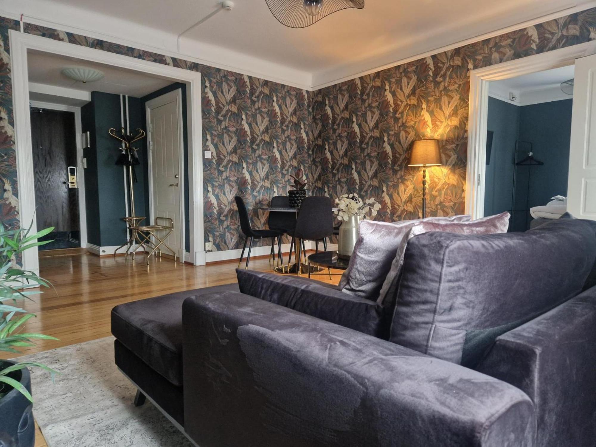Best Western Motala Stadshotell Luaran gambar